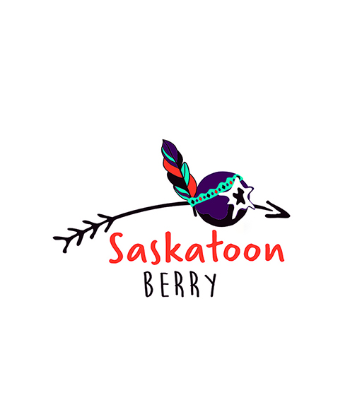 'Saskatoon Berry' ®